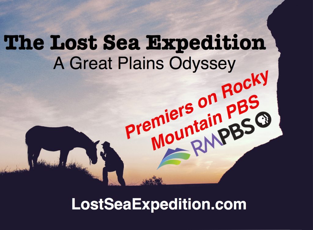 Lost Sea Expedition logo