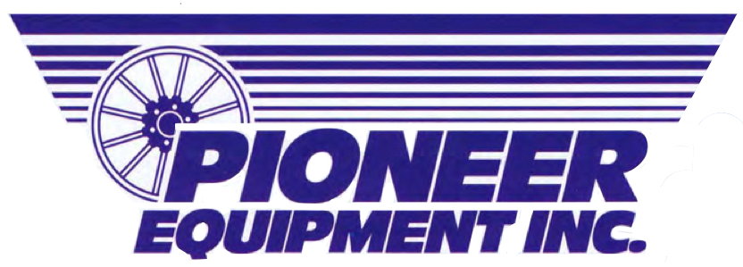 Pioneer Equipment logo